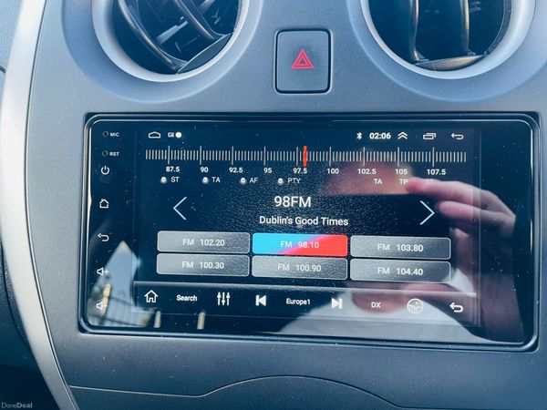 2014 NISSAN NOTE 1.2 AUTOMATIC LOW MILEAGE 371532320