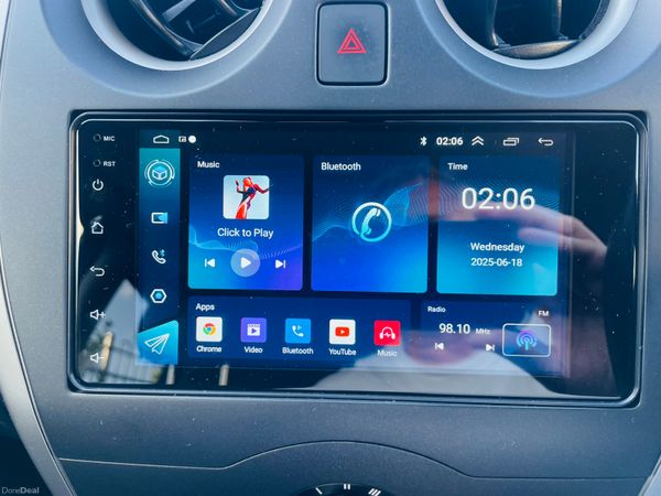 2014 NISSAN NOTE 1.2 AUTOMATIC LOW MILEAGE 371532322