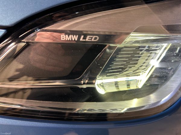 2020 BMW 1 SERIES 1.5D SPORT VRT INCLUDED 371533118