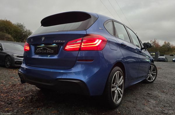 🔥 2019 BMW 225xe Msport Petrol plug in Hybrid 371534702