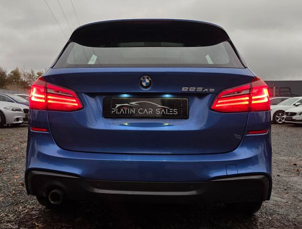 🔥 2019 BMW 225xe Msport Petrol plug in Hybrid 371534704