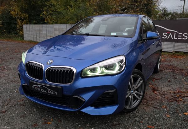 🔥 2019 BMW 225xe Msport Petrol plug in Hybrid 371534842