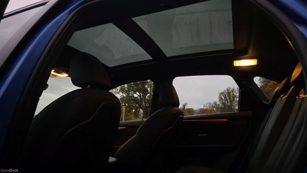 🔥 2019 BMW 225xe Msport Petrol plug in Hybrid 371534888