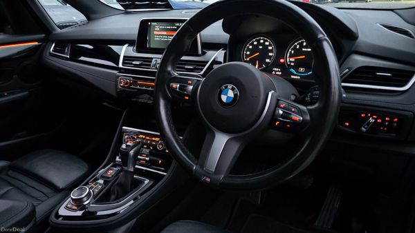 🔥 2019 BMW 225xe Msport Petrol plug in Hybrid 371535096