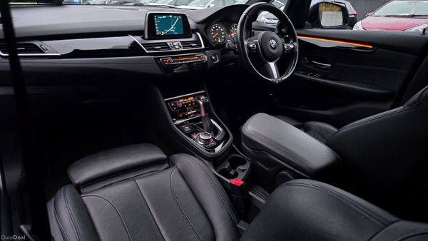 🔥 2019 BMW 225xe Msport Petrol plug in Hybrid 371535000