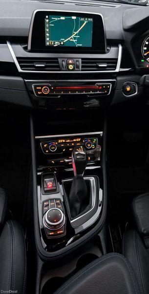 🔥 2019 BMW 225xe Msport Petrol plug in Hybrid 371535002