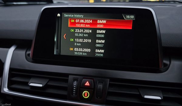 🔥 2019 BMW 225xe Msport Petrol plug in Hybrid 371535140