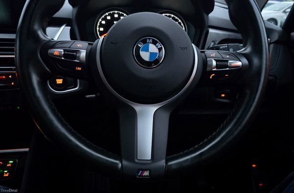 🔥 2019 BMW 225xe Msport Petrol plug in Hybrid 371535118