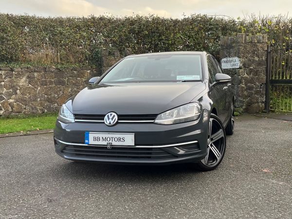 Volkswagen Golf 1.6 TDI 5DR 115HP 371641692