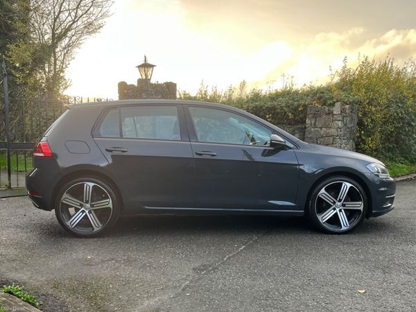 Volkswagen Golf 1.6 TDI 5DR 115HP 371641696