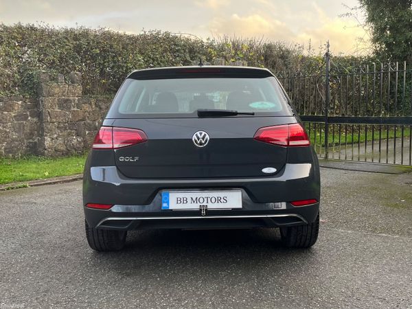 Volkswagen Golf 1.6 TDI 5DR 115HP 371641698