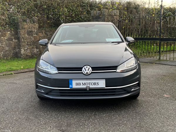 Volkswagen Golf 1.6 TDI 5DR 115HP 371641700