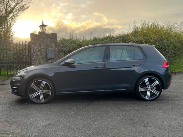 Volkswagen Golf 1.6 TDI 5DR 115HP 371641702