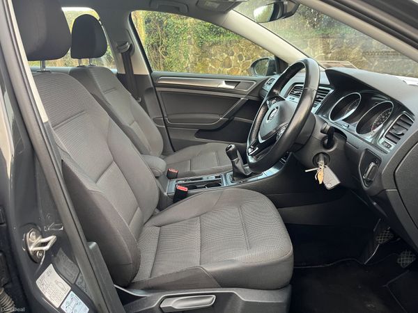 Volkswagen Golf 1.6 TDI 5DR 115HP 371641708