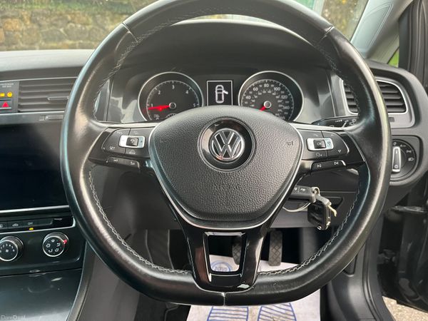 Volkswagen Golf 1.6 TDI 5DR 115HP 371641726