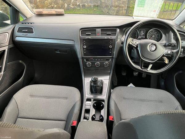 Volkswagen Golf 1.6 TDI 5DR 115HP 371641728