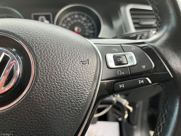 Volkswagen Golf 1.6 TDI 5DR 115HP 371641730