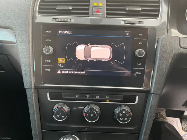 Volkswagen Golf 1.6 TDI 5DR 115HP 371641734