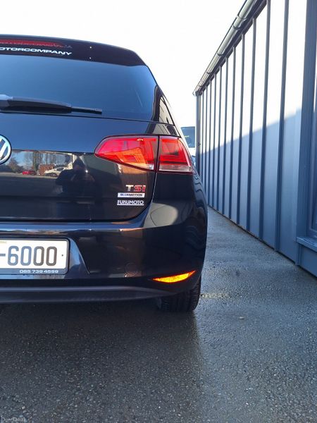 Volkswagen Golf 2015 MILANO EDITION 371644250