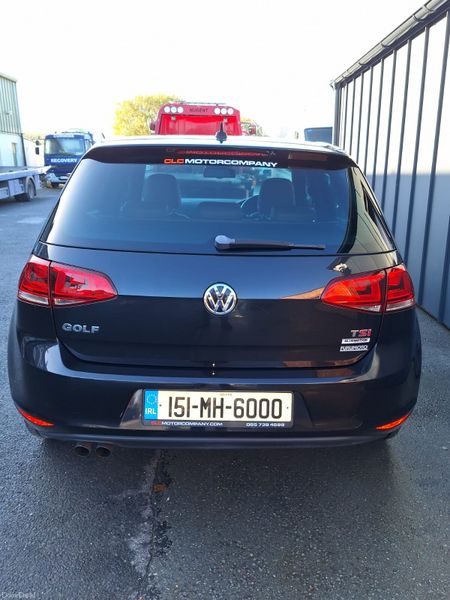 Volkswagen Golf 2015 MILANO EDITION 371644258