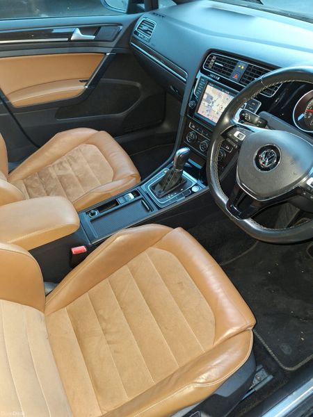 Volkswagen Golf 2015 MILANO EDITION 371644263