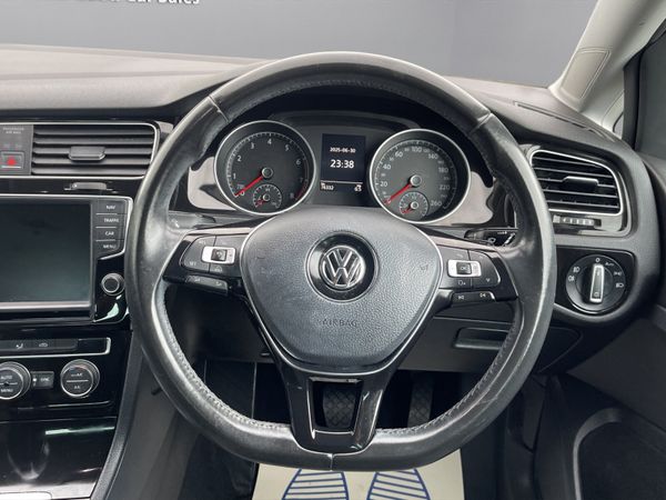 2017 VW GOLF (S171) 371644962