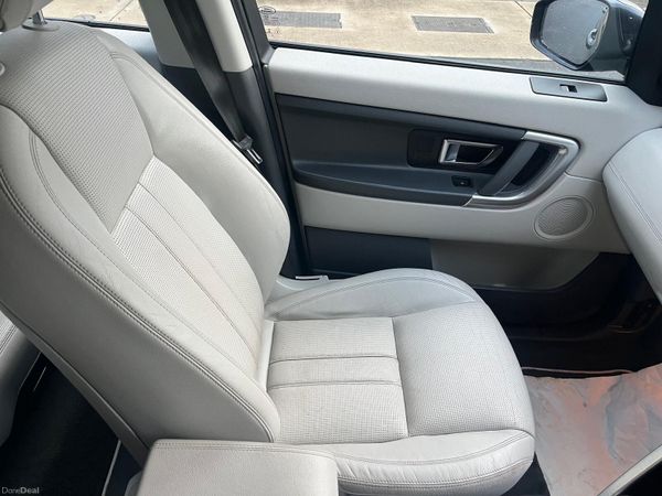 Land Rover Discovery Sport 2017 TIMING CHAIN DONE 371652956