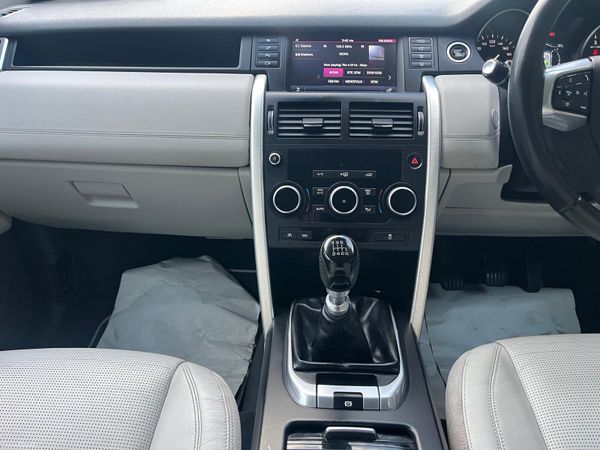 Land Rover Discovery Sport 2017 TIMING CHAIN DONE 371652964