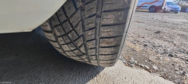 132 Audi A4 Avant S-Line Estate 371633010