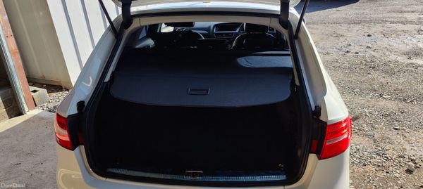 132 Audi A4 Avant S-Line Estate 371633022