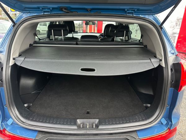 Kia Sportage 1.7 Diesel EX NCT 371771757