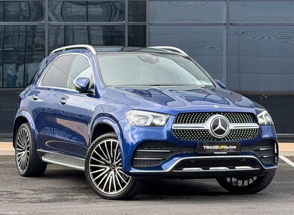 GLE350de AMG Premium + *PanRoof *Burmester 371792459