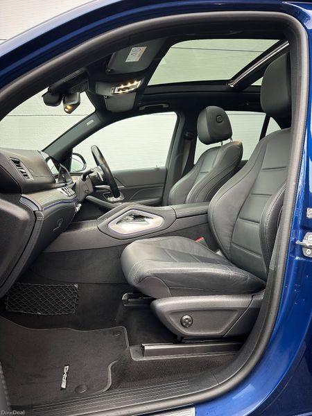 GLE350de AMG Premium + *PanRoof *Burmester 371792489