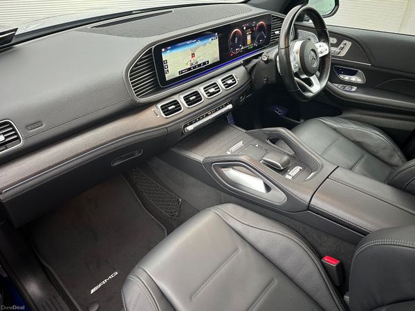 GLE350de AMG Premium + *PanRoof *Burmester 371792497