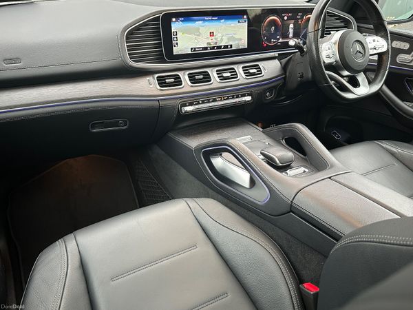 GLE350de AMG Premium + *PanRoof *Burmester 371792547