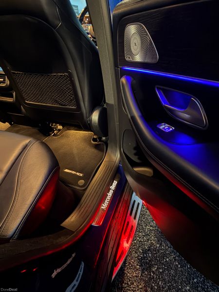 GLE350de AMG Premium + *PanRoof *Burmester 371792548