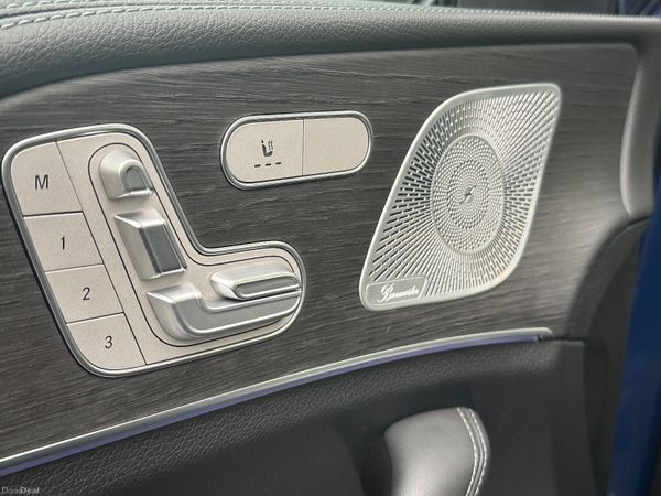 GLE350de AMG Premium + *PanRoof *Burmester 371792517