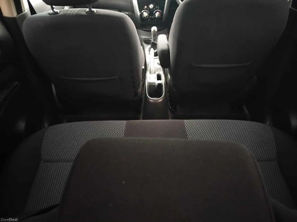 Nissan Note 2014New NCT LOW KMs 371840080