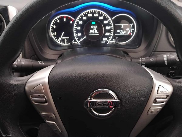 Nissan Note 2014 LOW KMs 371840088