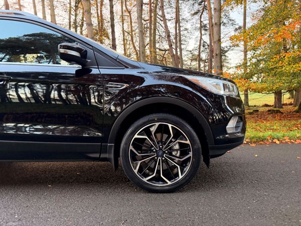 Ford Kuga 2019 Titanium Diesel 371884780