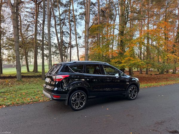 Ford Kuga 2019 Titanium Diesel 371884784