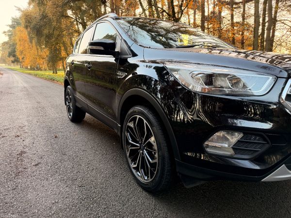 Ford Kuga 2019 Titanium Diesel 371884788