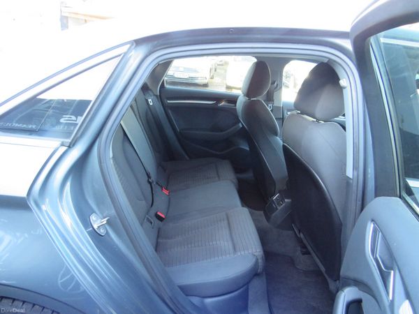 Audi A3 2016 JUST NCTD 27 SPORTLINE DIESEL 371892082