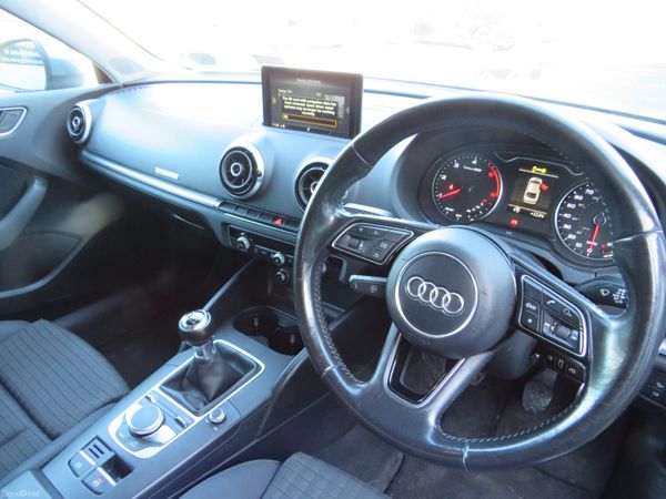 Audi A3 2016 JUST NCTD 27 SPORTLINE DIESEL 371892084