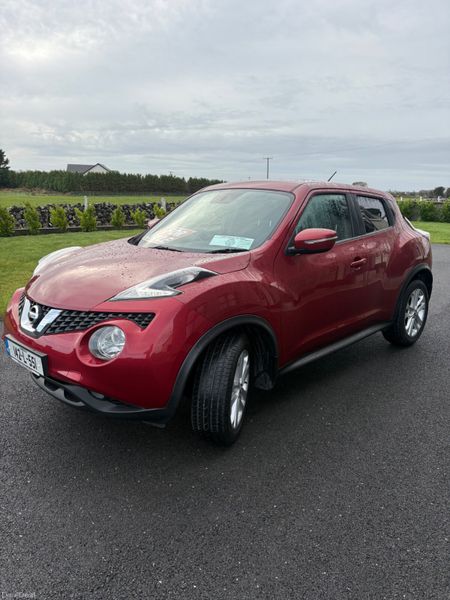 Nissan Juke 2014 371893727