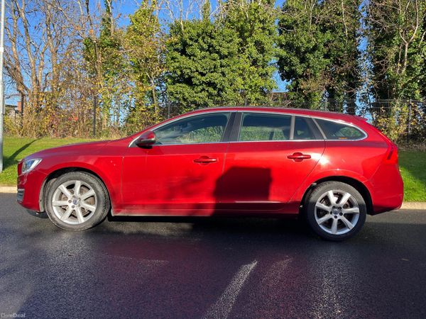 Volvo V60 2016( NCT06/26) 371896972