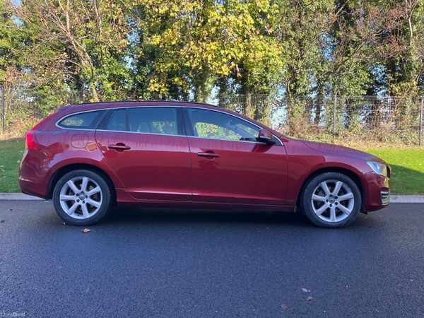 Volvo V60 2016( NCT06/26) 371896975