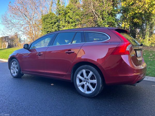 Volvo V60 2016( NCT02/27) 371896976