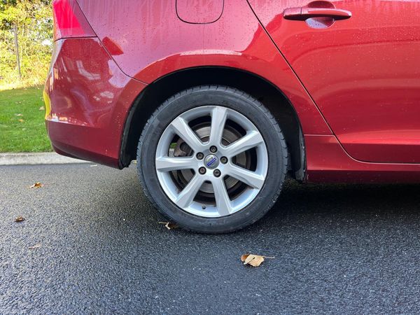 Volvo V60 2016( NCT06/26) 371896982