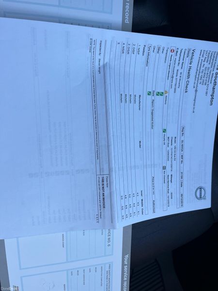 Volvo V60 2016( NCT06/26) 371896983